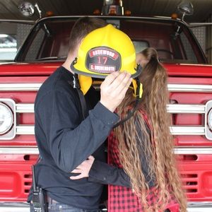 Meet your Posher, Breanna